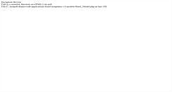 Desktop Screenshot of antibes-vogue.hotel-rn.com