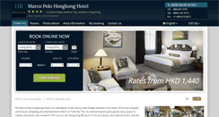 Desktop Screenshot of marco-polo-hongkong.hotel-rn.com