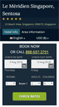 Mobile Screenshot of moevenpick-sentosa.hotel-rn.com