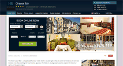 Desktop Screenshot of grauer-bar-innsbruck.hotel-rn.com