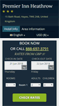 Mobile Screenshot of heathrow-premier-inn.hotel-rn.com